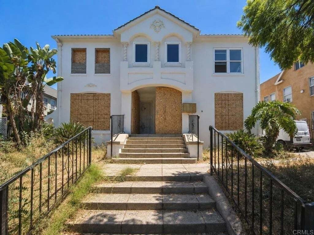 Condominio en Los Ángeles, California, Estados Unidos 1 - 18755813