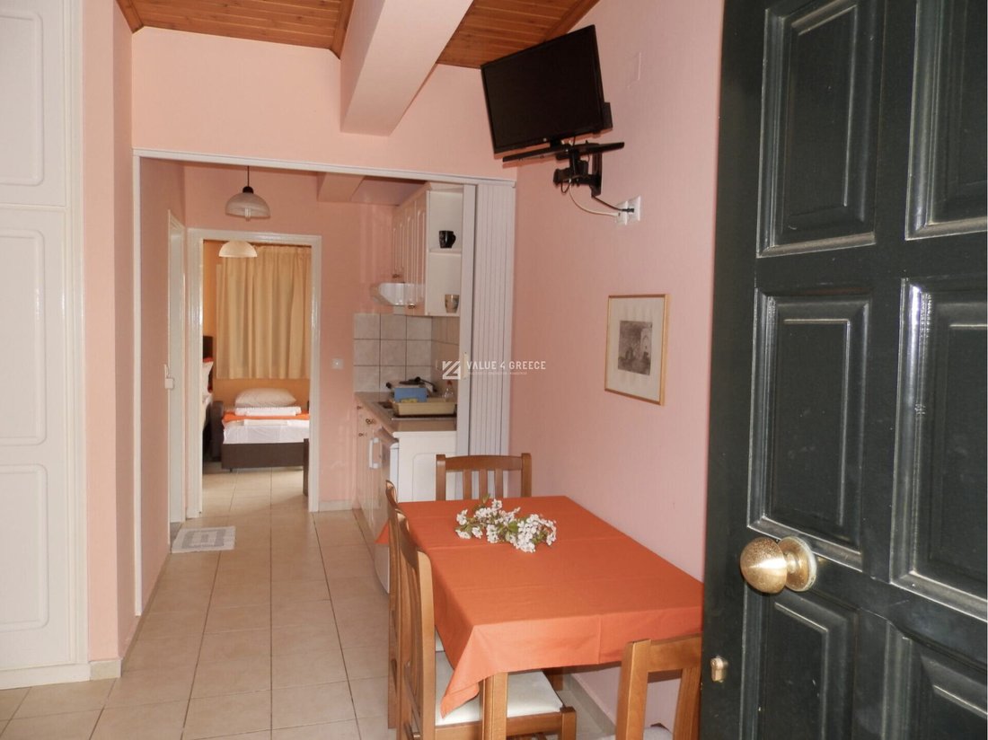 House in Aleksandrou, Peloponnese, Western Greece and the Ionian, Greece 5 - 18755835