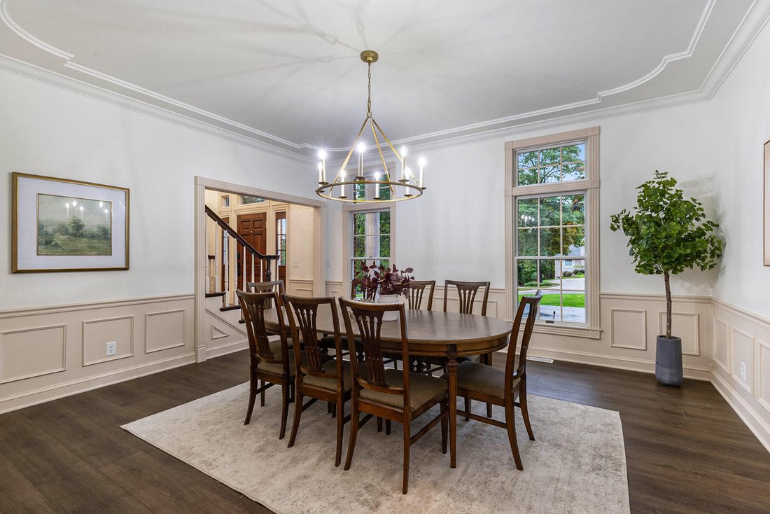 House in Grand Rapids, Michigan, United States 4 - 17745709
