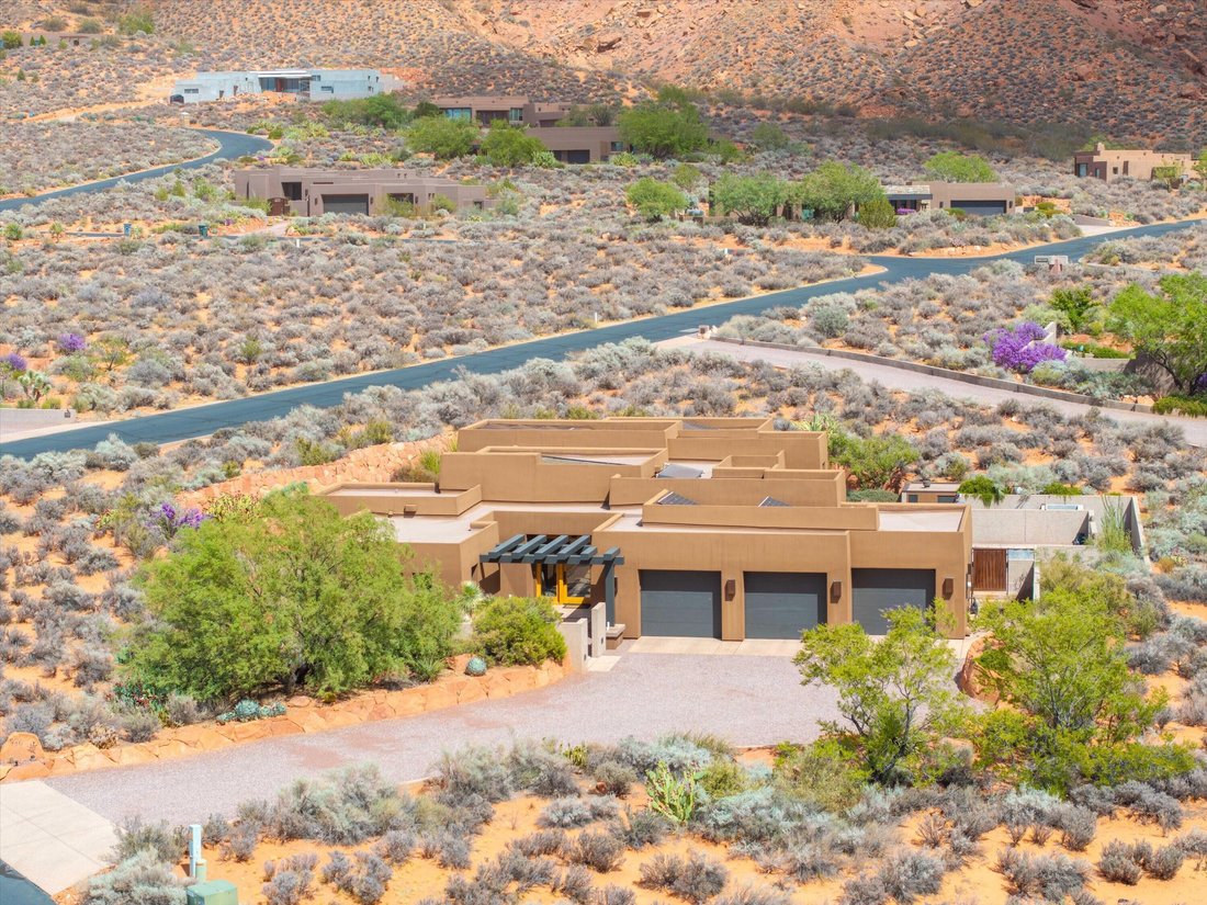 Maison à Ivins, Utah, États-Unis 2 - 18748716