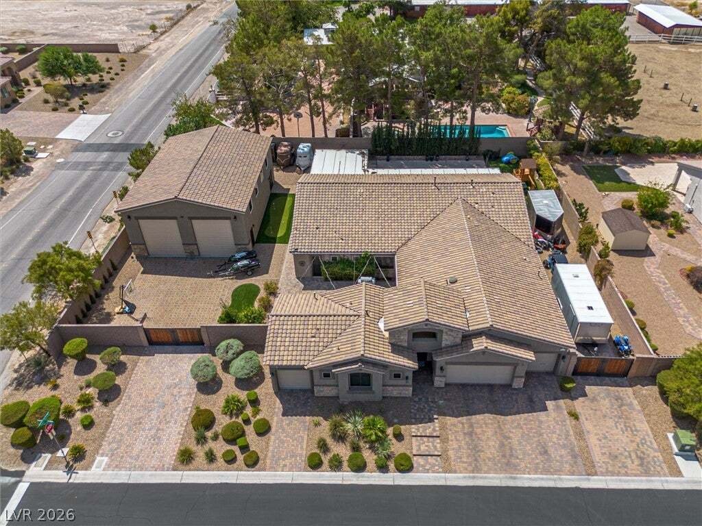 Casa a Las Vegas, Nevada, Stati Uniti 2 - 18754301