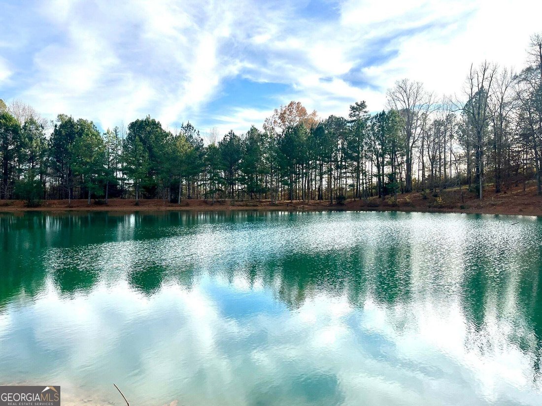 Rancho en Eatonton, Georgia, Estados Unidos 5 - 18752002