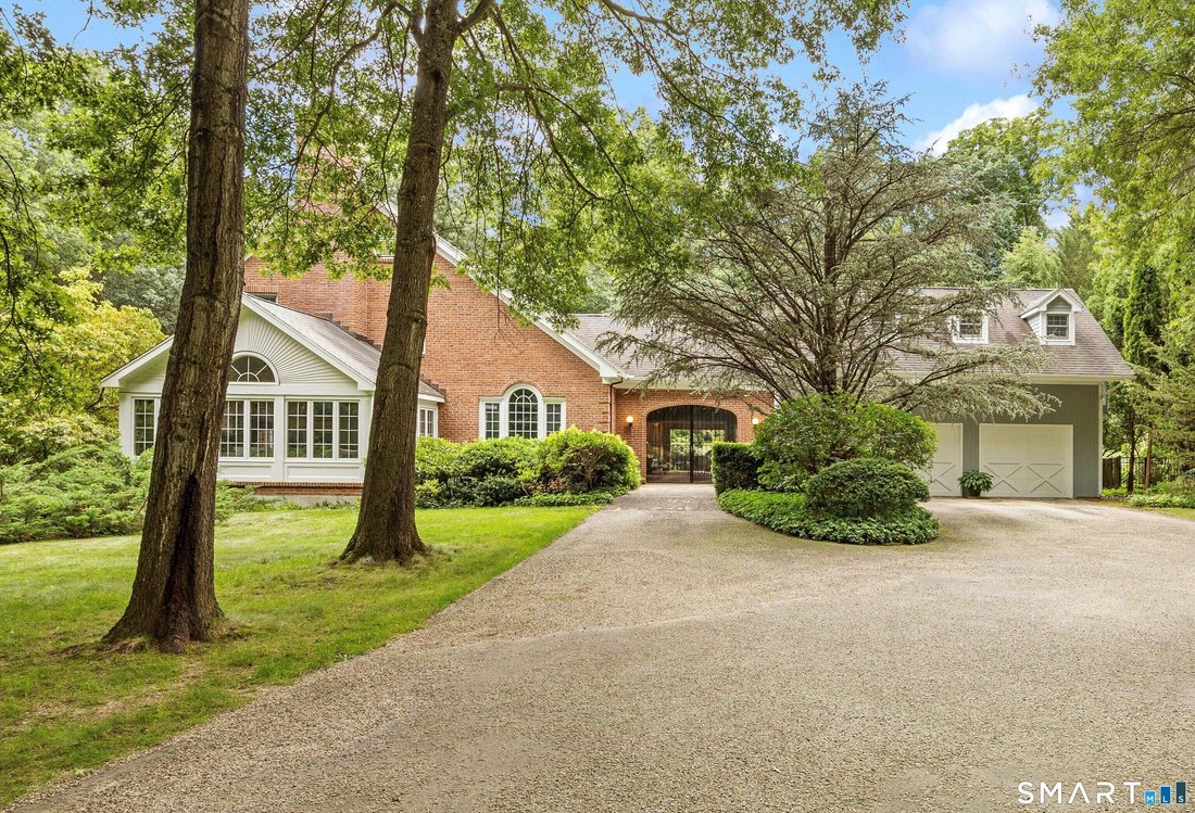 House in Cheshire, Connecticut, United States 1 - 18742834