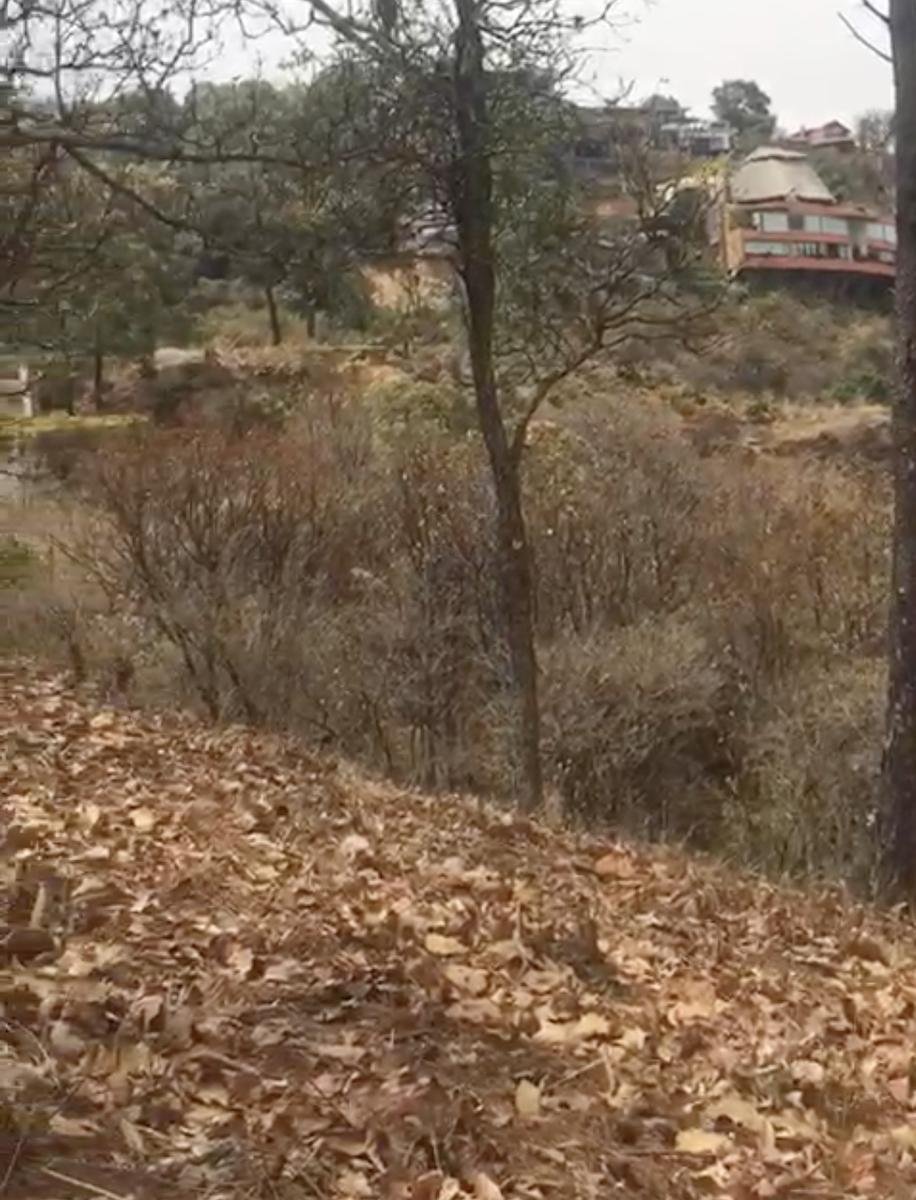 Terreno en San Gaspar, Estado de México, México 4 - 18750123