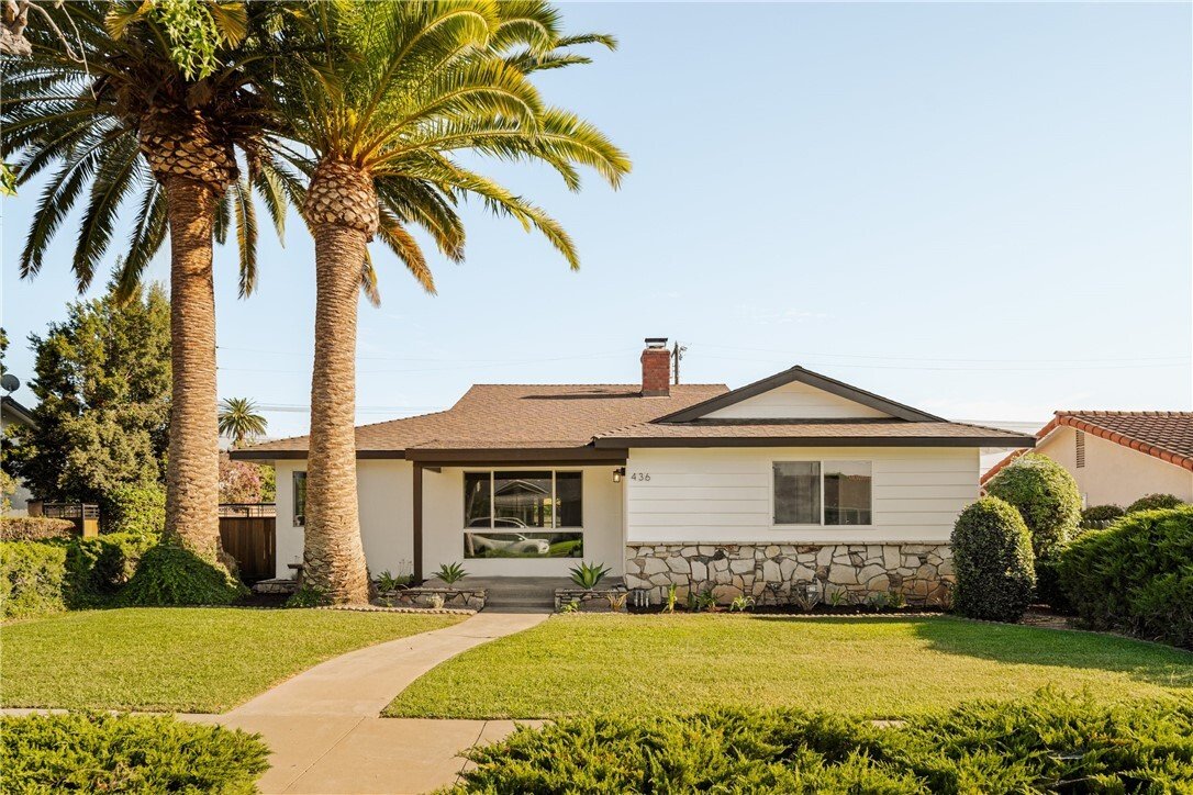 Casa en Orange, California, Estados Unidos 1 - 18757355