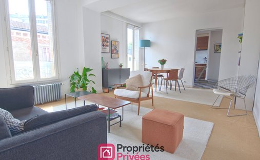 Appartamento a Billancourt–Rives de Seine, Boulogne-Billancourt, Francia 1
