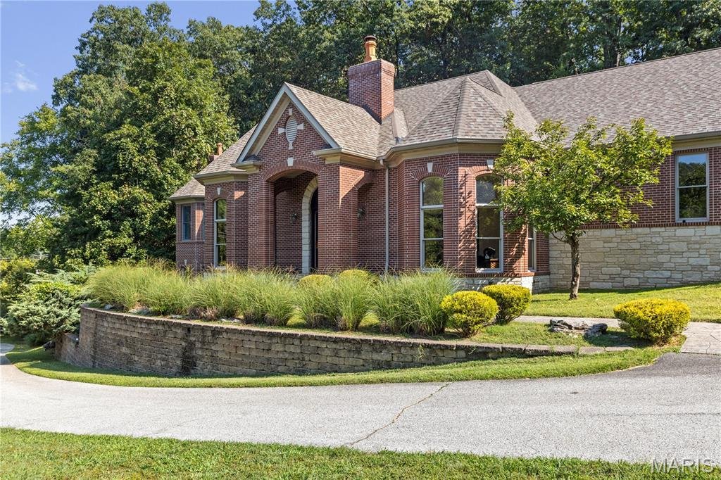 Casa en Ballwin, Misuri, Estados Unidos 2 - 18751103