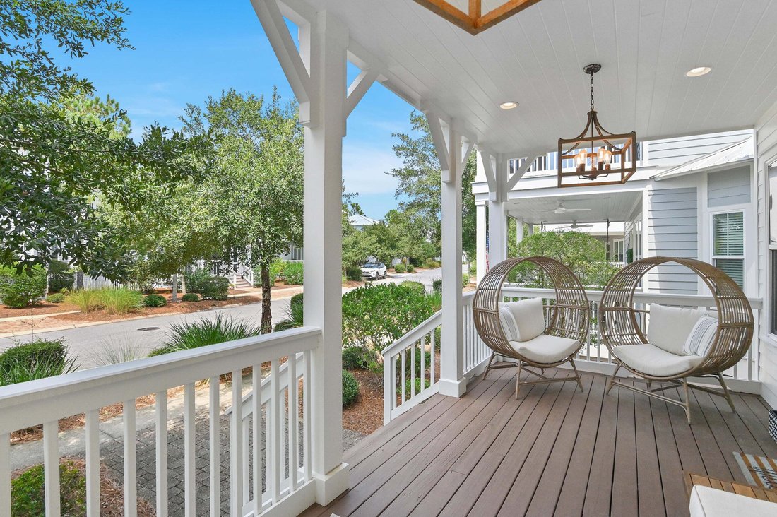 Casa en Santa Rosa Beach, Florida, Estados Unidos 2 - 18748331