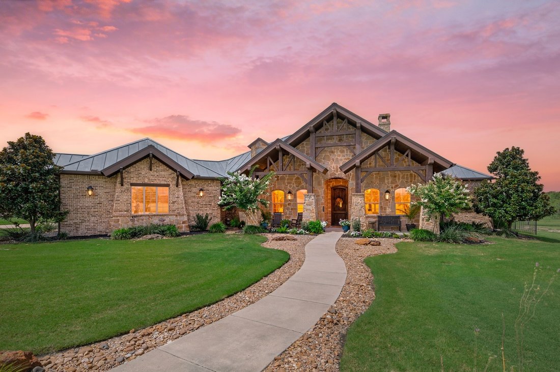 House in Royse City, Texas, United States 1 - 18751947