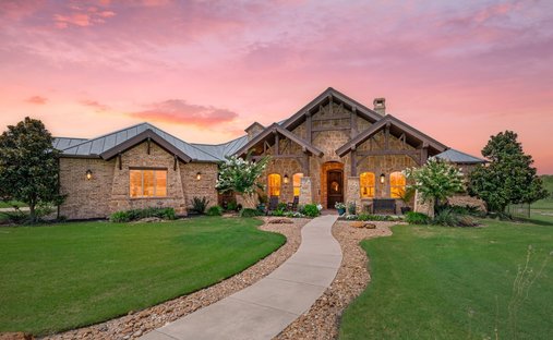 Casa a Royse City, Texas, Stati Uniti 1