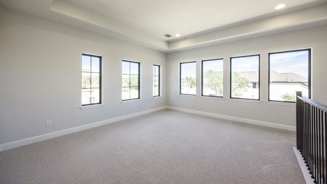 Casa a Georgetown, Texas, Stati Uniti 3 - 17737749