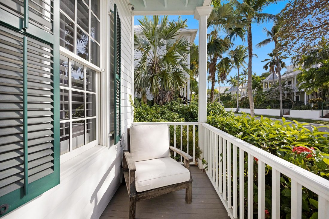 Haus in Key West, Florida, Vereinigte Staaten 4 - 18749111
