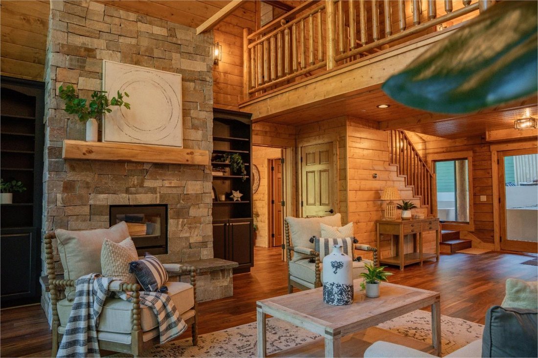 House in Boulder Creek, California, United States 4 - 18758280