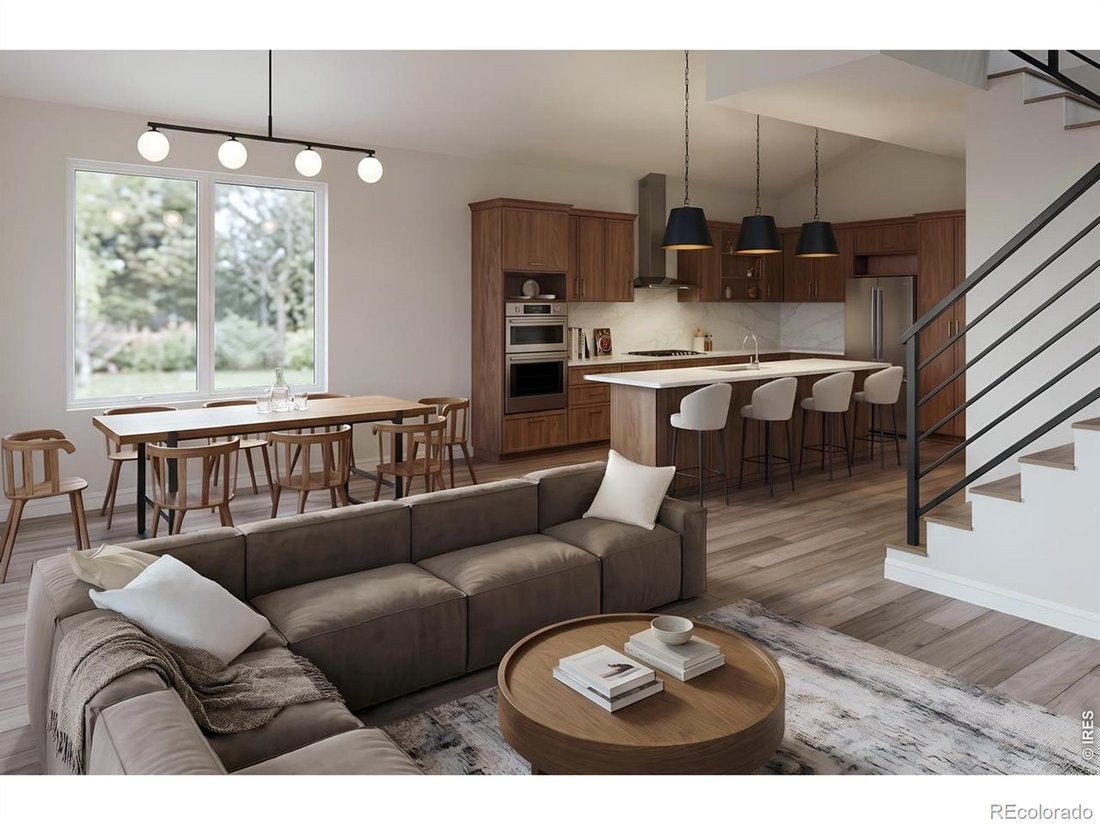Casa a Longmont, Colorado, Stati Uniti 5 - 18750776