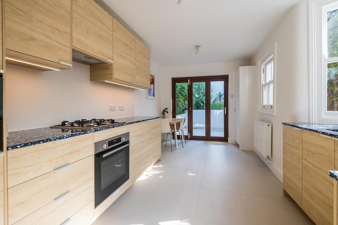 Haus in East Dulwich, Southwark, England 3 - 18750751