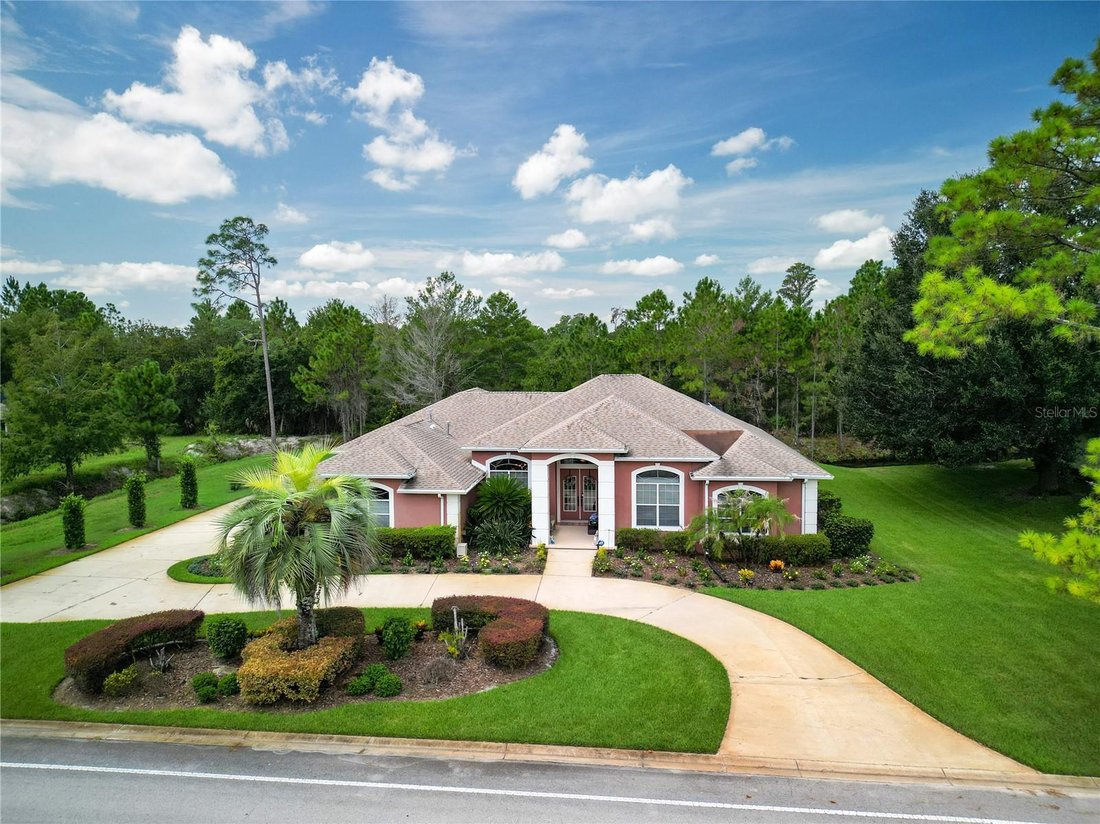 Casa a New Smyrna Beach, Florida, Stati Uniti 1 - 18756016