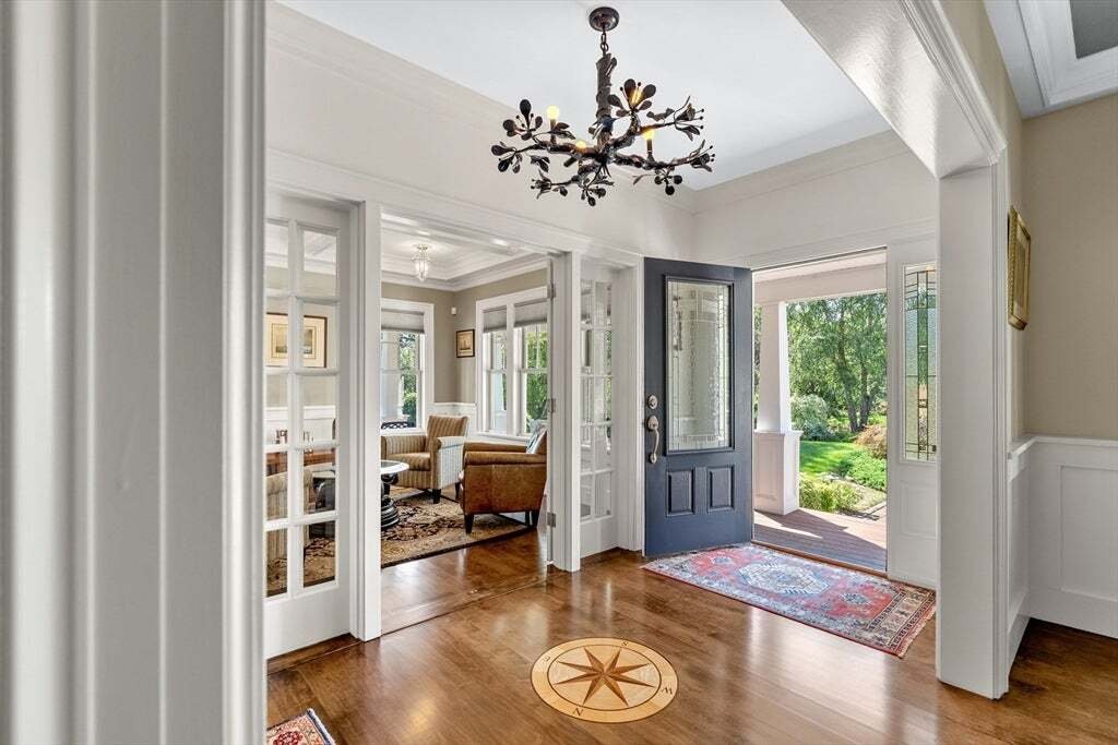 Casa a Scituate, Massachusetts, Stati Uniti 5 - 18756730