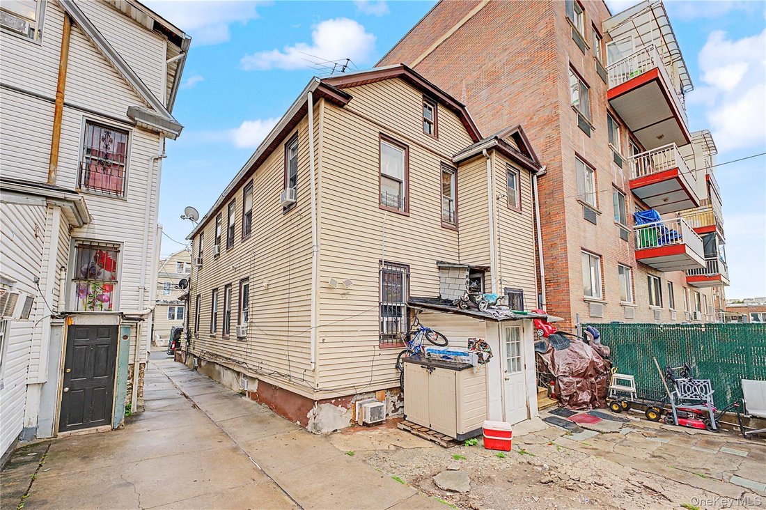Casa a New York, New York, Stati Uniti 4 - 18756927