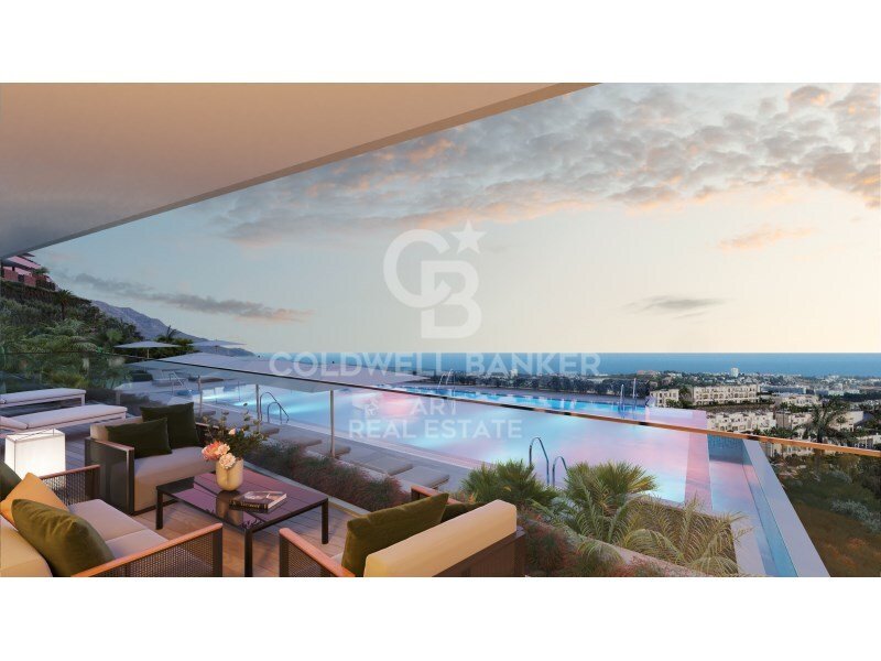 Apartamento en La Quinta, Benahavís, Andalucía 1 - 18752445