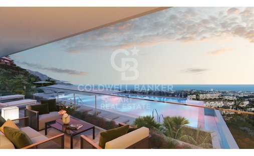 Appartement à La Quinta, Benahavís, Andalousie 1