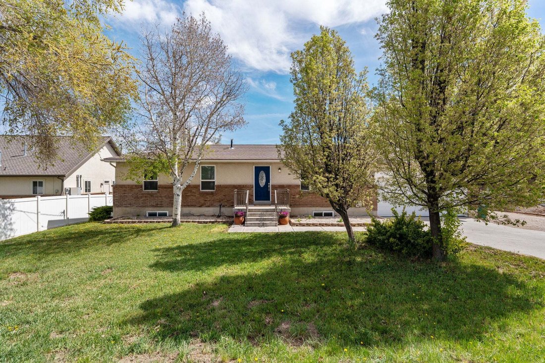 Maison à Riverton, Utah, États-Unis 1 - 18761244