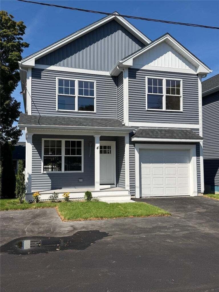Condominio en West Warwick, Rhode Island, Estados Unidos 1 - 18758360
