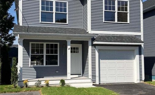 Condo in West Warwick, Rhode Island, United States 1