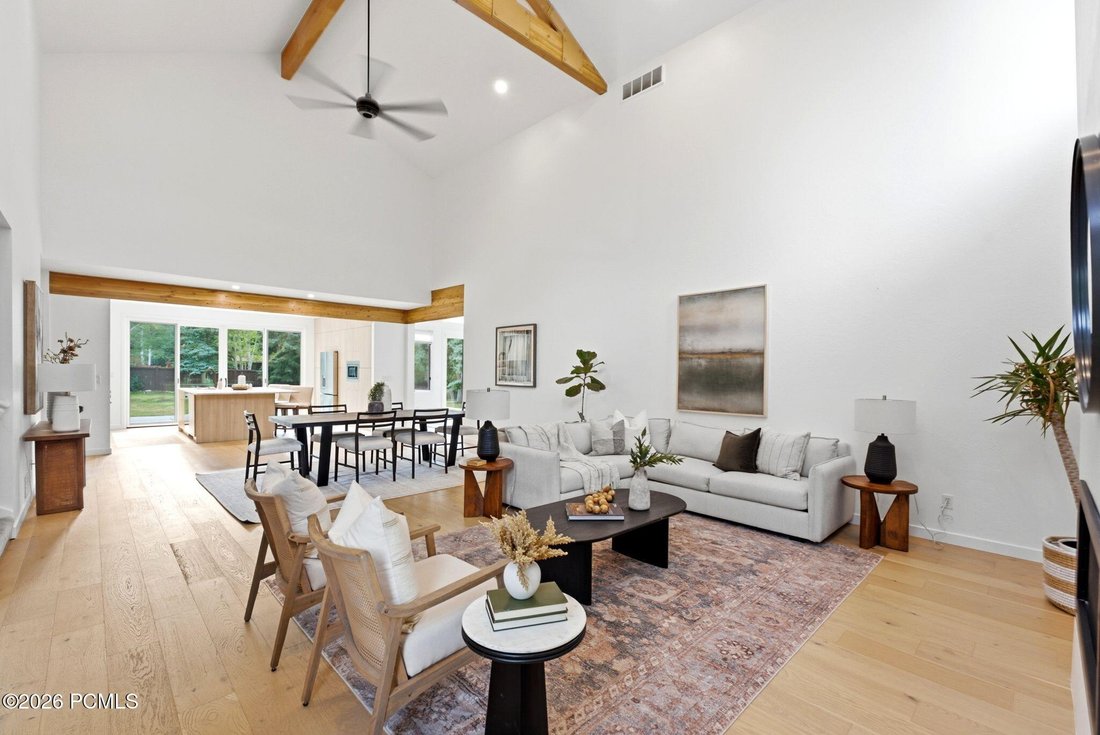 Maison à Park City, Utah, États-Unis 3 - 18342222