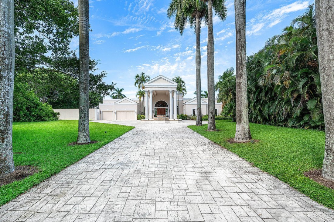 Haus in Boca Raton, Florida, Vereinigte Staaten 4 - 18749052