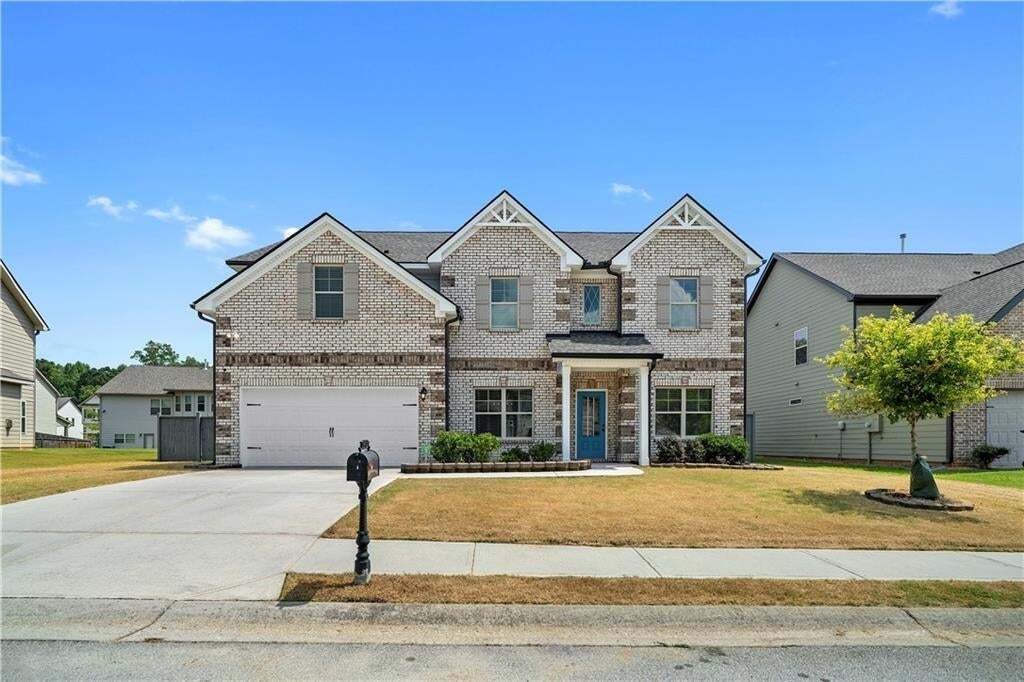 Haus in Atlanta, Georgia, Vereinigte Staaten 2 - 18748947
