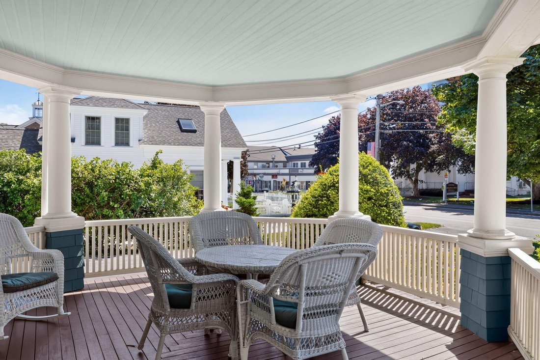 Appartement à Harwich, Massachusetts, États-Unis 4 - 18750706
