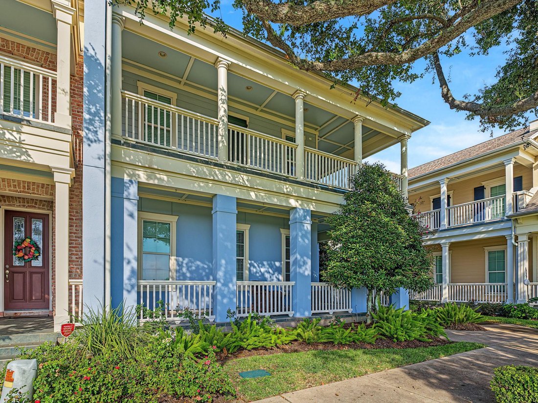 Residenza a Galveston, Texas, Stati Uniti 2 - 18752122