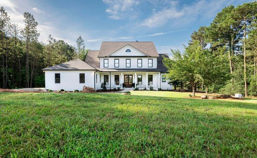 Casa a Columbiana, Alabama, Stati Uniti 1