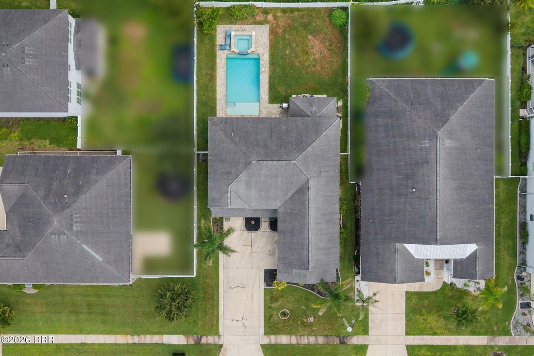 House in Port Orange, Florida, United States 2 - 18748321