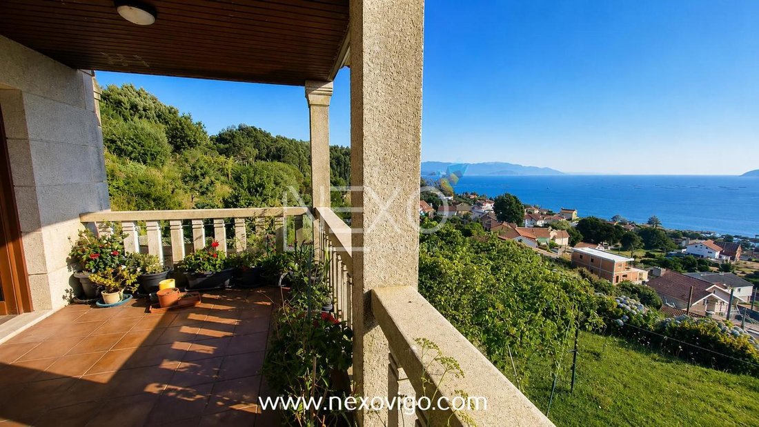 Villa a Cangas, Galizia, Spagna 1 - 18749554