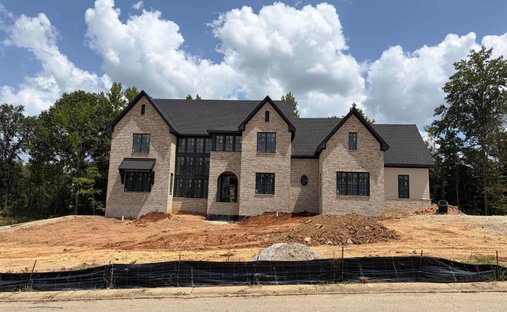 Casa en Birmingham, Alabama, Estados Unidos 1