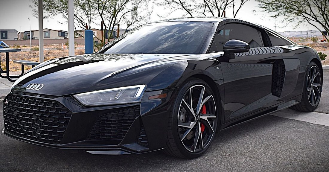 Coupe in Las Vegas, NV, United States 2 - 18755336