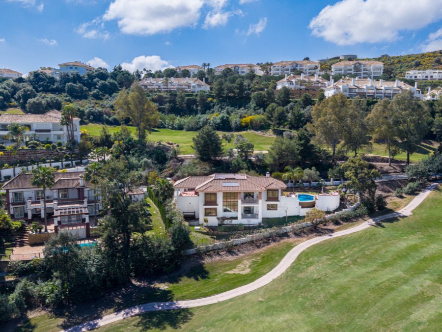 Villa en La Cala de Mijas, Mijas, España 3 - 18755129