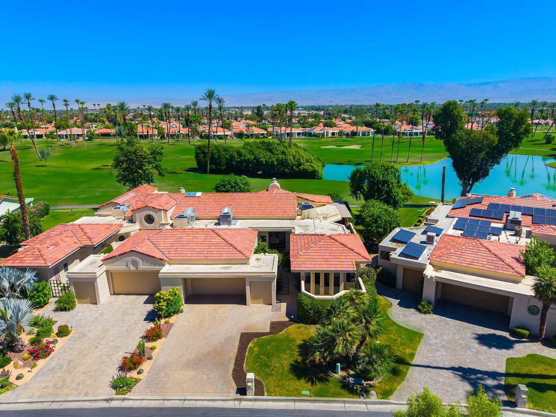 Casa a Indian Wells, California, Stati Uniti 4 - 18756982