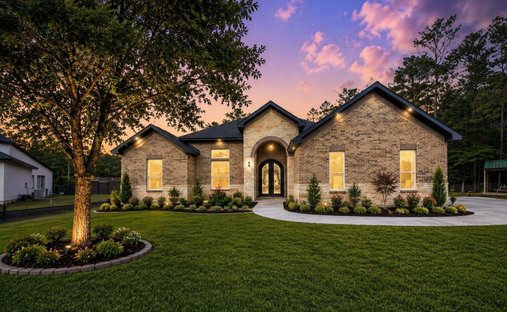 Maison à Dayton, Texas, États-Unis 1