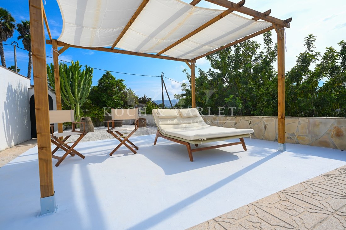 Villa a Calp, Comunità Valenzana, Spagna 4 - 18749916