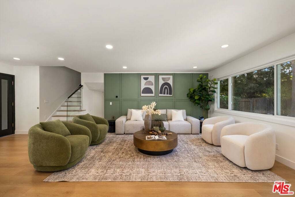Maison à Rancho Palos Verdes, Californie, États-Unis 5 - 18750819