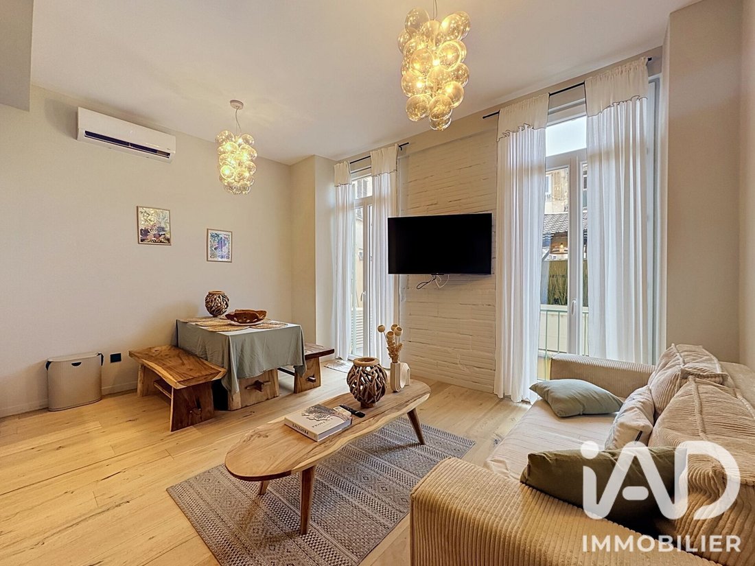 Appartement à Le Port, Nice, France 2 - 18759564