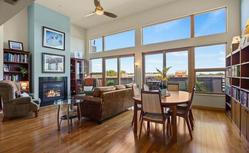 Appartement à Fitchburg, Wisconsin, États-Unis 1