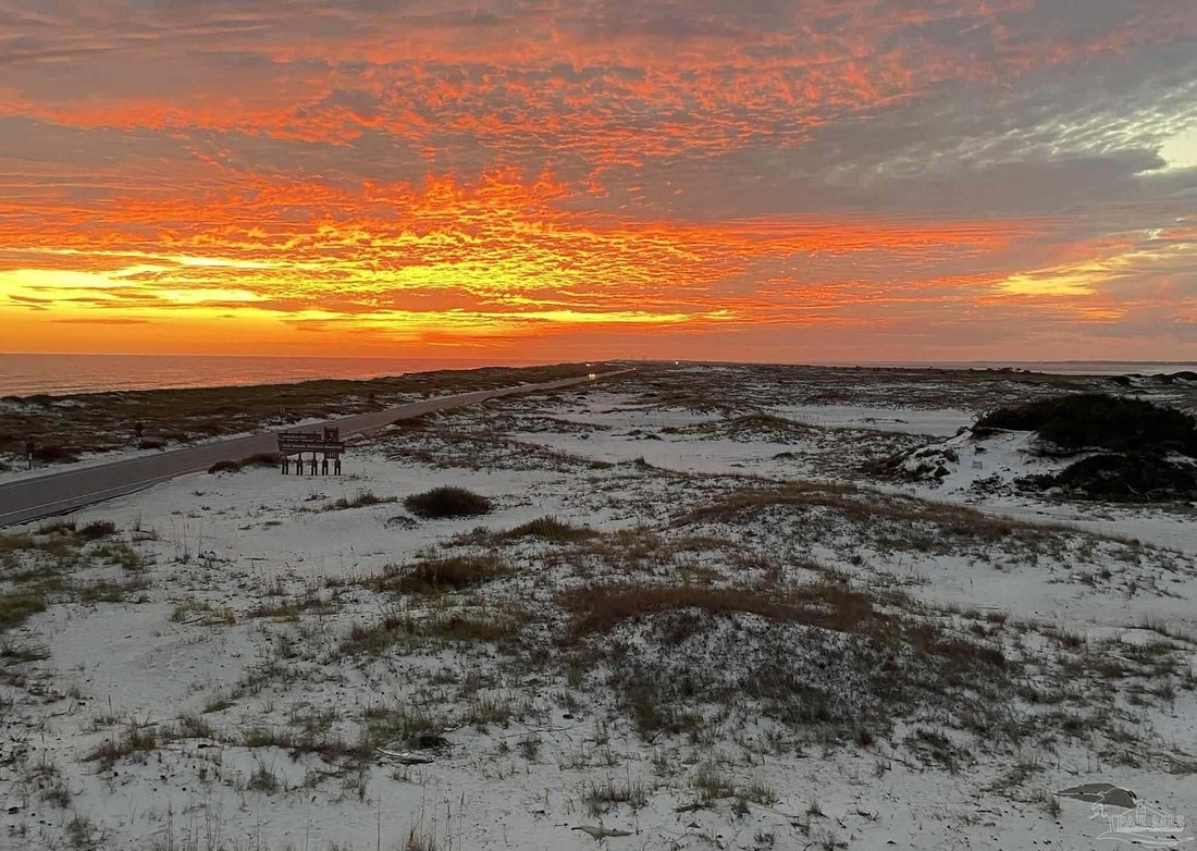 Casa en Navarre Beach, Florida, Estados Unidos 5 - 18273049