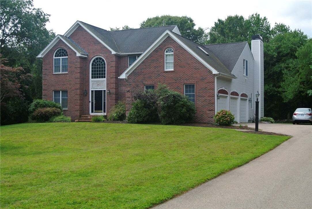 Casa en North Kingstown, Rhode Island, Estados Unidos 2 - 18734564