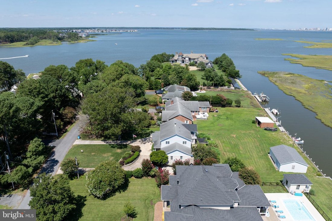 Casa a Ocean City, Maryland, Stati Uniti 5 - 18759208