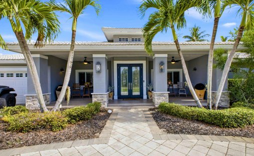 Casa en Delray Beach, Florida, Estados Unidos 1