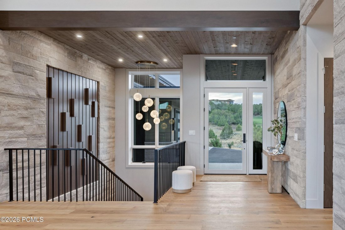 Casa a Heber City, Utah, Stati Uniti 4 - 18755224