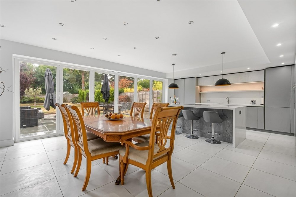 Haus in Marshalswick, Sandridge, England 3 - 18760980